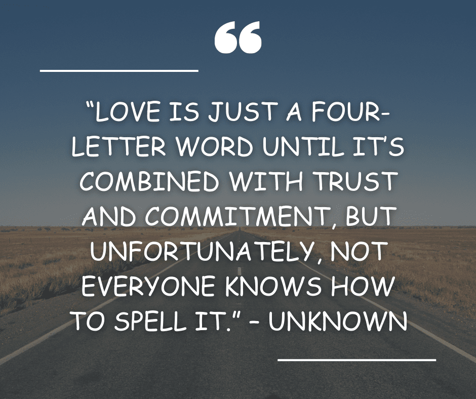 40+ Fake Love Quotes: Amusing and Thought-Provoking