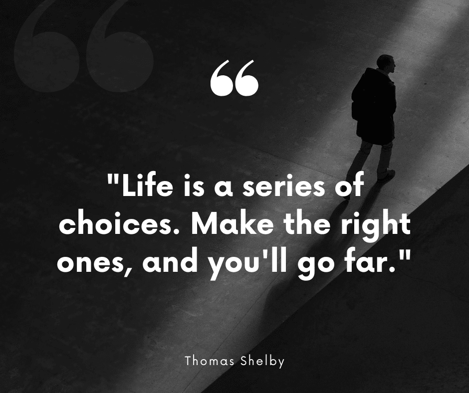 40 Thomas Shelby Quotes: Insightful, Savage and Inspiring