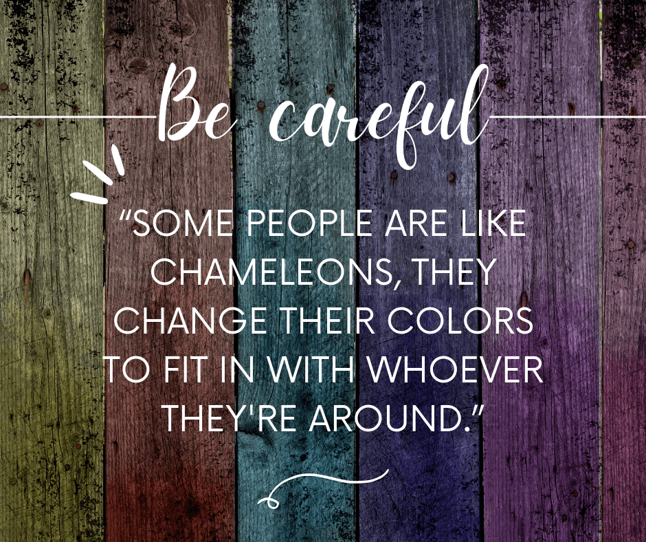 160+ Fake People Quotes - Discover the Power of Words