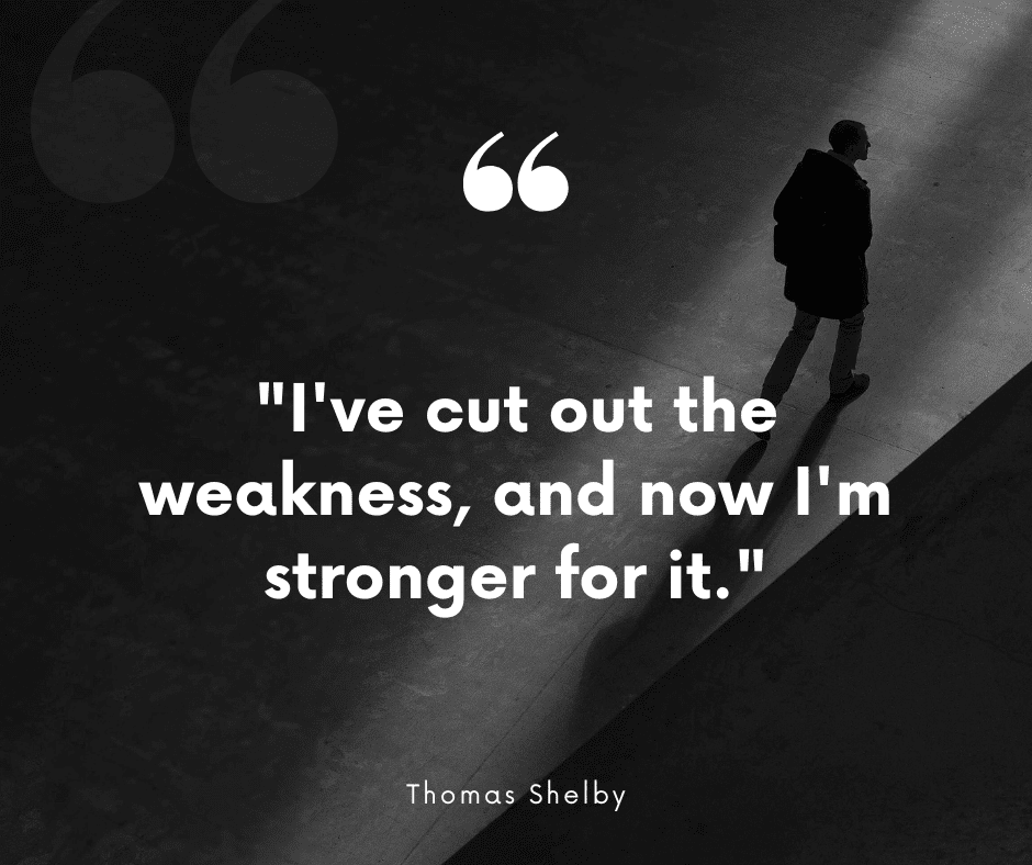 40 Thomas Shelby Quotes: Insightful, Savage and Inspiring