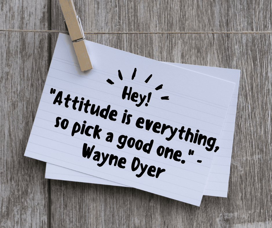55+ Best Attitude Quotes for Boys: Believe in Yourself
