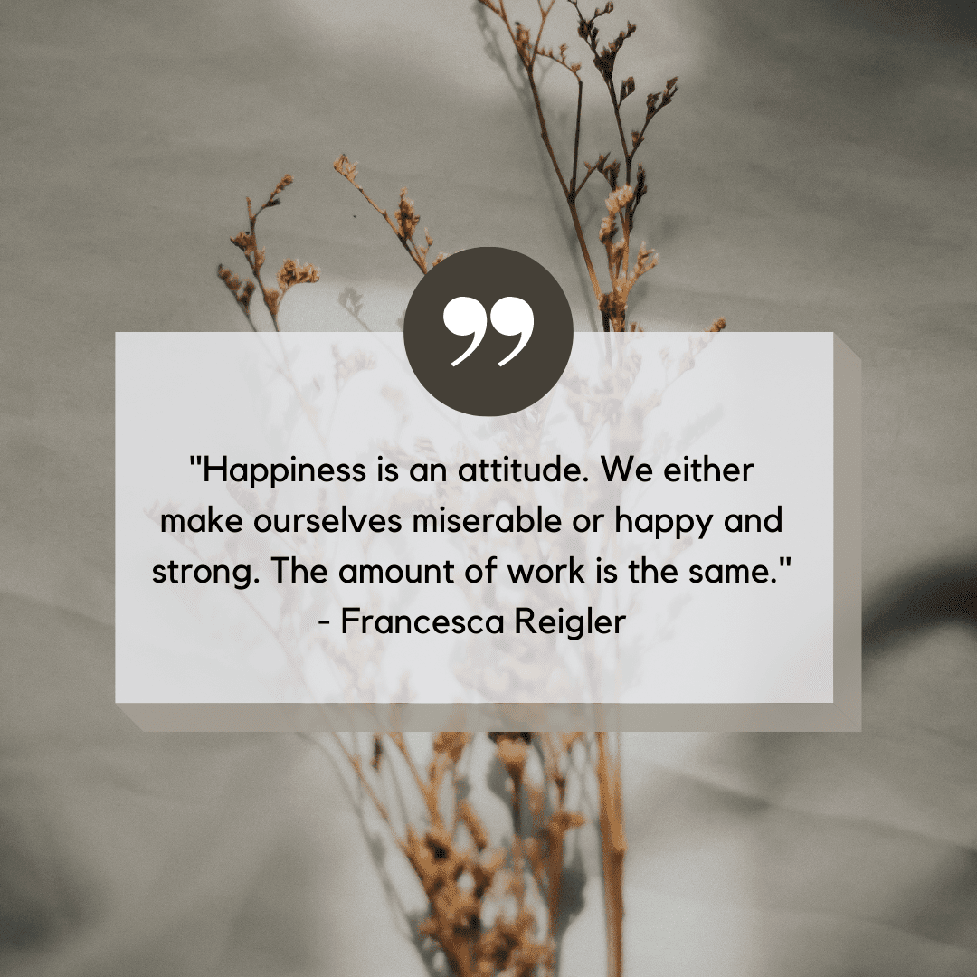 75+ Inspiring Attitude Quotes | Status About Attitude
