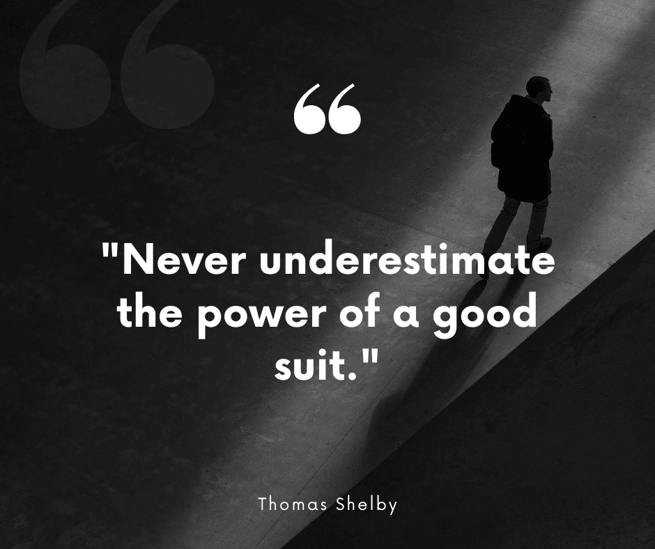 40 Thomas Shelby Quotes: Insightful, Savage and Inspiring