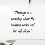45+ Hilarious Funny Anniversary Quotes to Make You Laugh