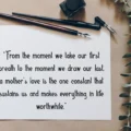 88 Inspirational Single Mom Quotes | Heartfelt Mother Quotes