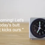 50+ Funny Good Morning Quotes to Brighten Up Your Day