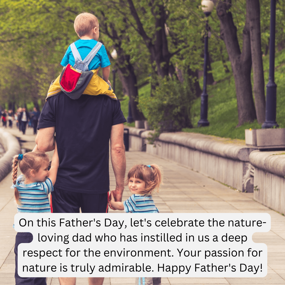 101+ Heartfelt Messages and GIFs for a Happy Father's Day