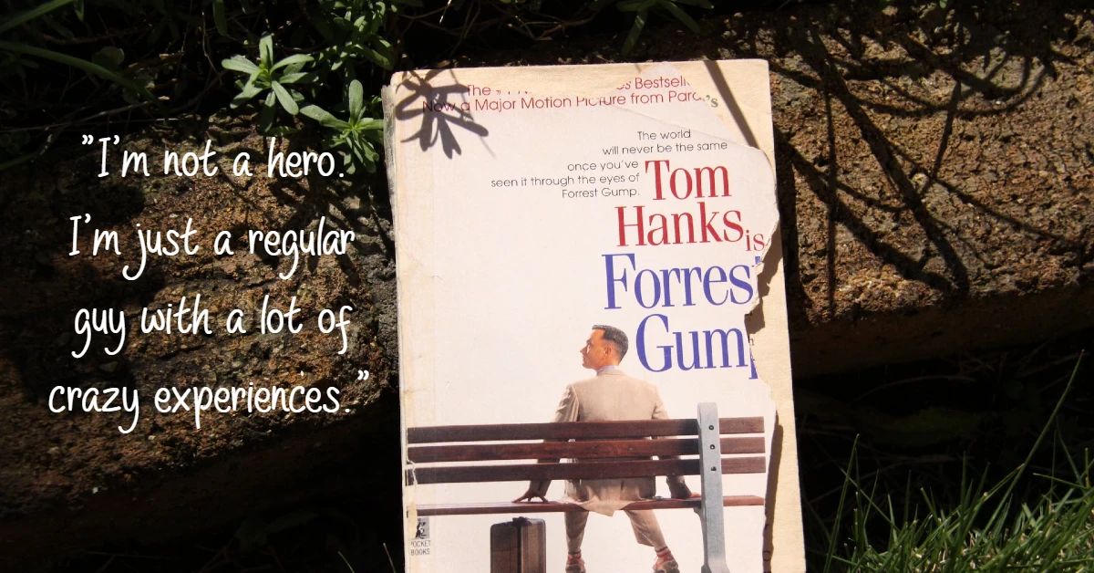 30+ Unforgettable Forrest Gump Quotes: The Essence of Life