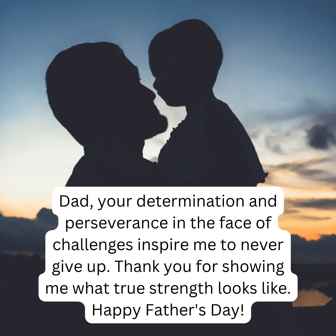 101+ Heartfelt Messages and GIFs for a Happy Father's Day