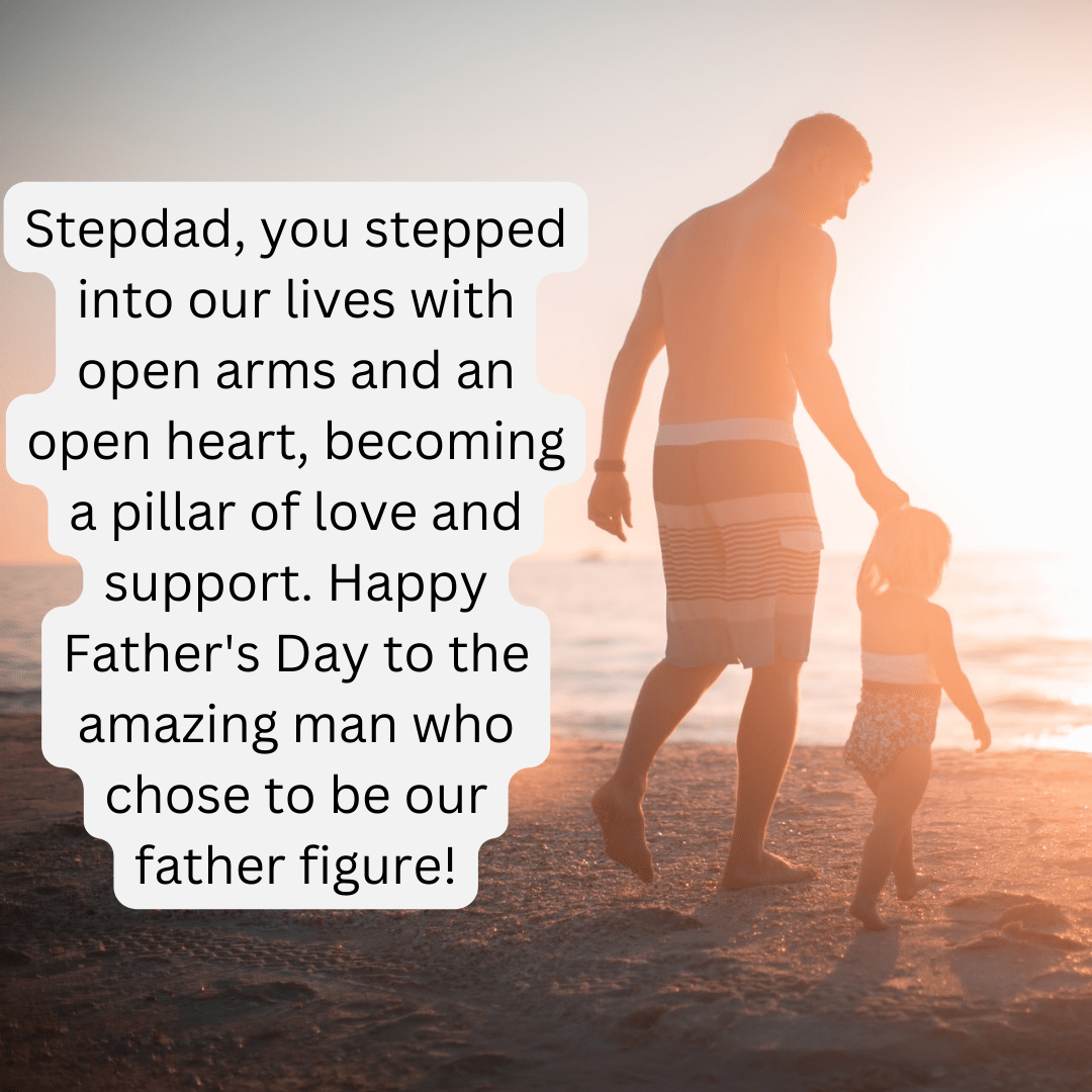 101+ Heartfelt Messages and GIFs for a Happy Father's Day
