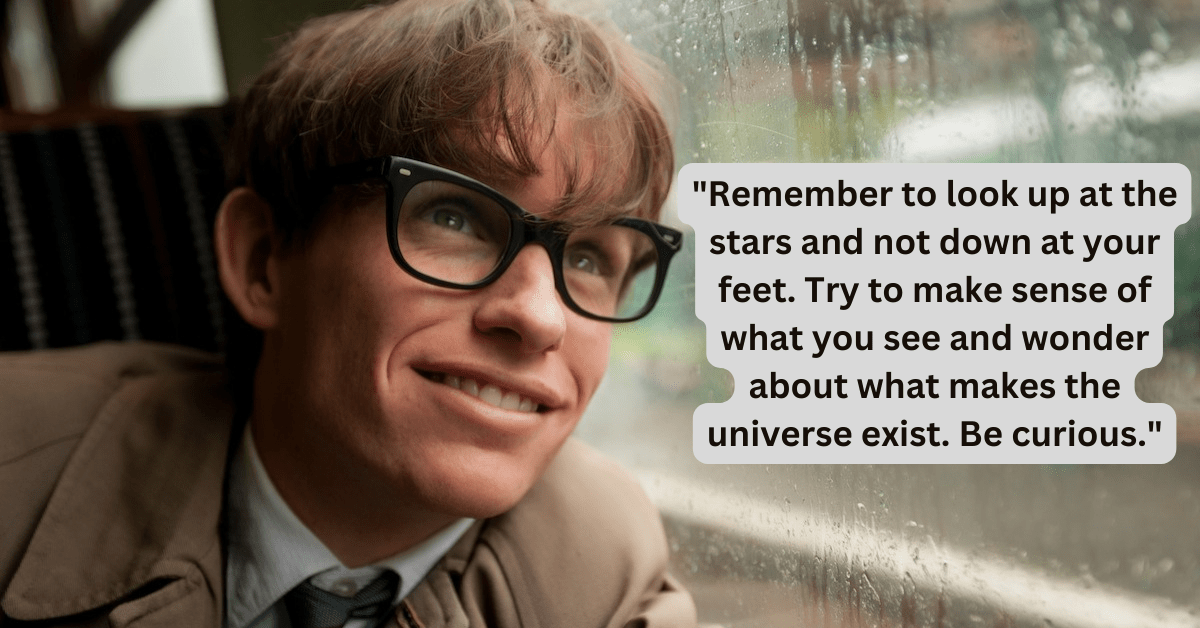 The Legacy of Stephen Hawking's Quotes: Cosmos to Curiosity