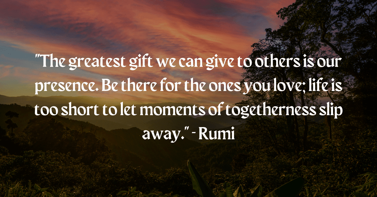 50 Mesmerizing Life is Too Short Quotes: Living with Purpose