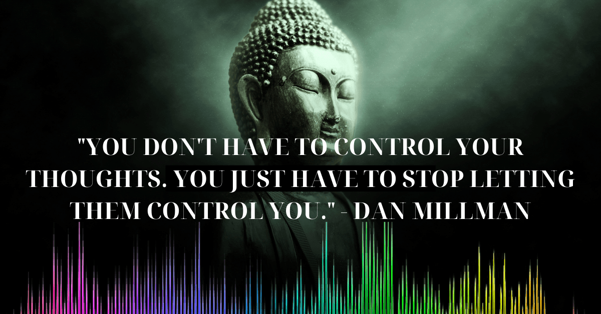 Reviving your spirit: 45 stress quotes to find inner balance