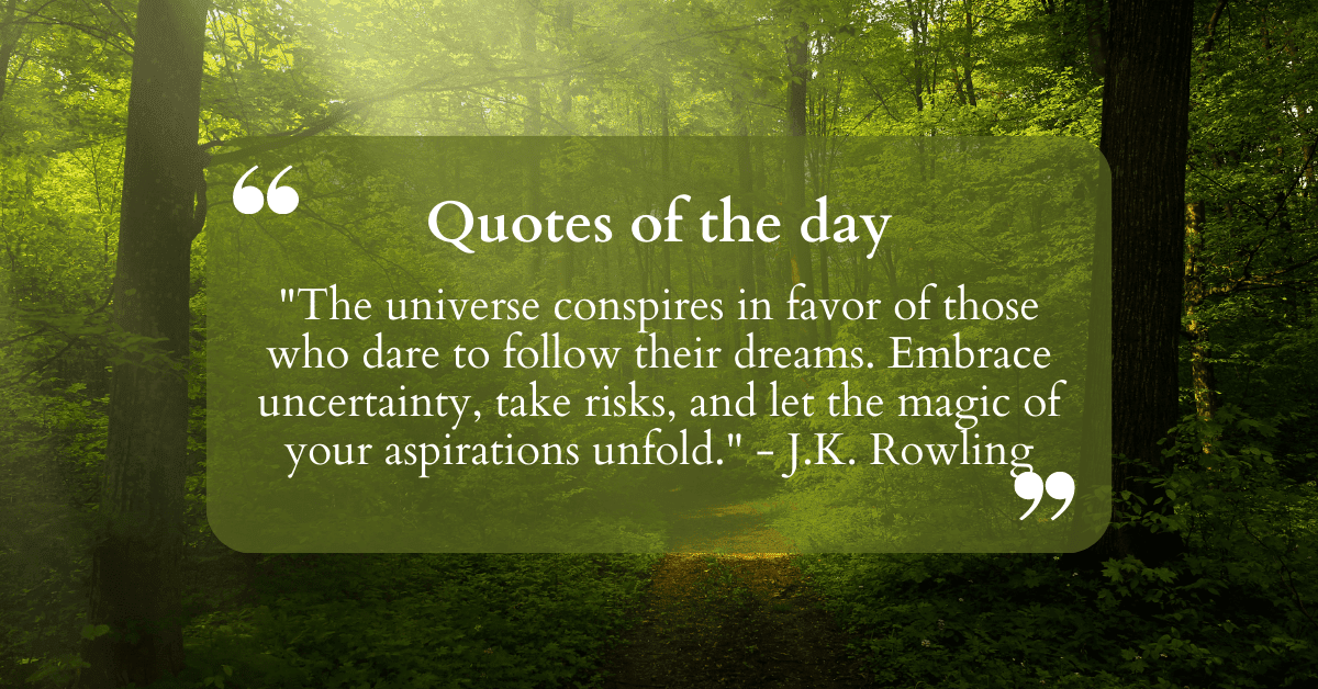 50 Mesmerizing Life is Too Short Quotes: Living with Purpose