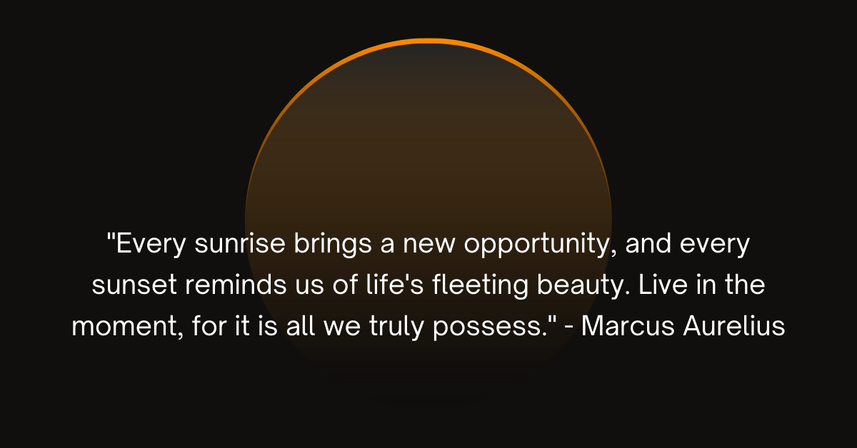 50 Mesmerizing Life is Too Short Quotes: Living with Purpose