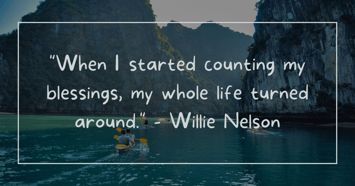 65+ Famous Thank You God Quotes: Gratitude and Inspiration