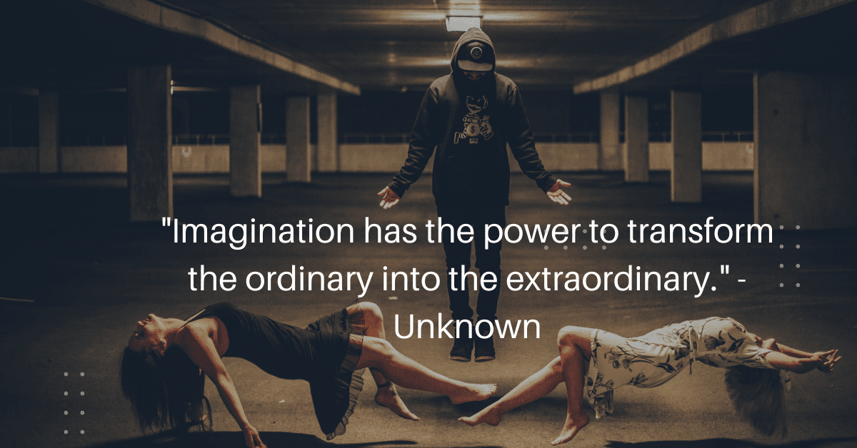 70+ Quotes on Imagination: Gateway to Infinite Ideas