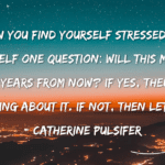 Reviving your spirit: 45 stress quotes to find inner balance