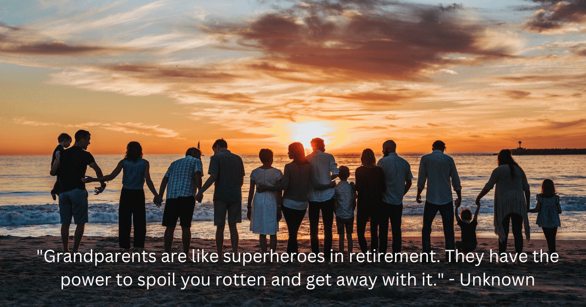 Funny Quotes About Family: Unleashing Laughter in the Chaos!