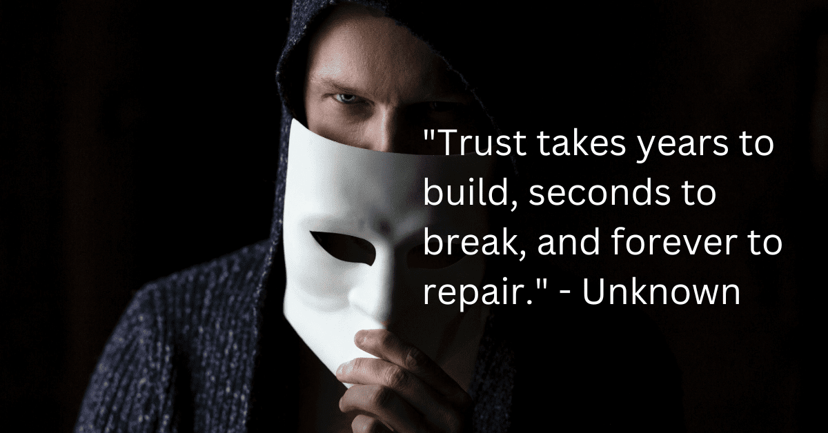 80+ Fake People Quotes: Unmasking Fake and Toxic People