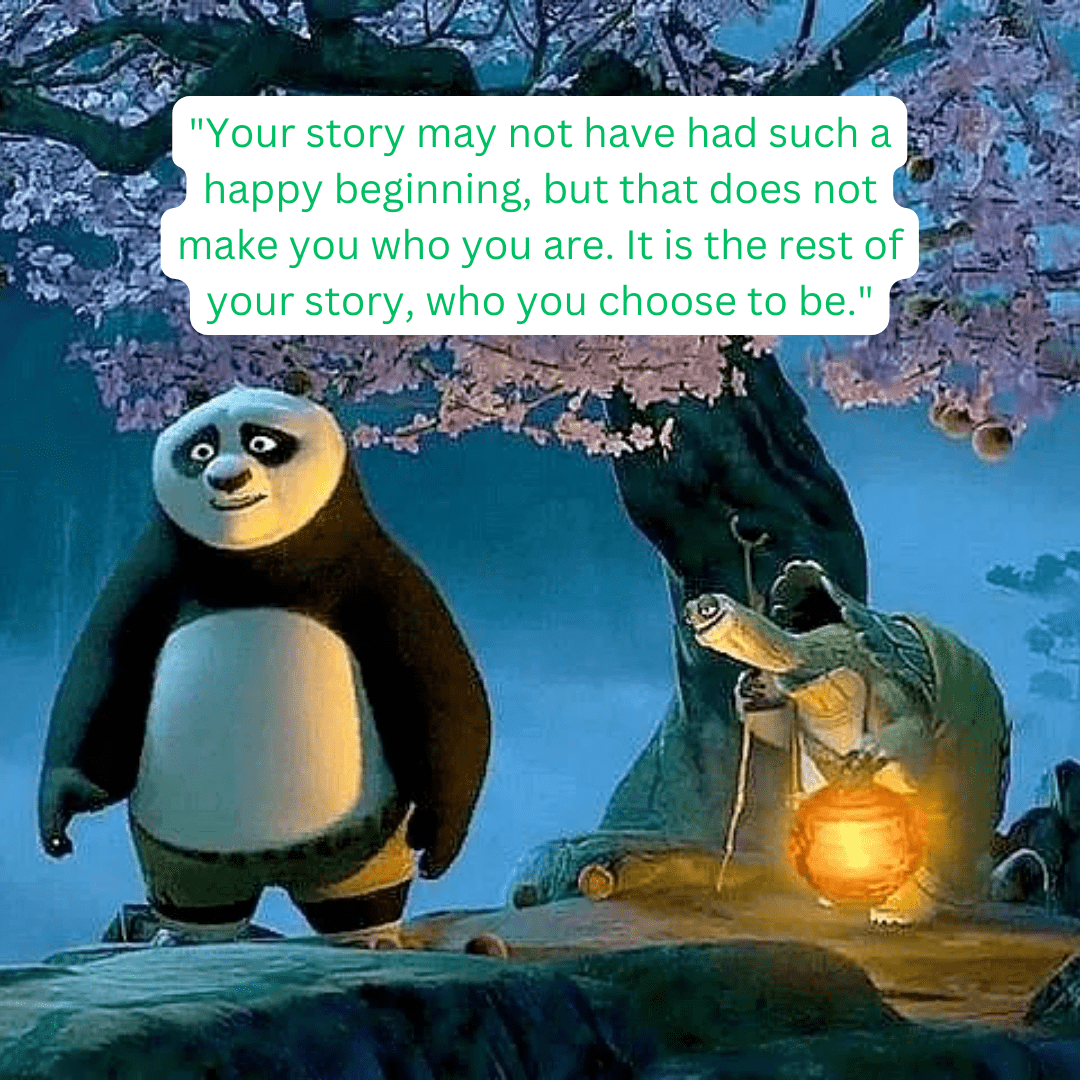 39 Master Oogway Quotes & Memes: Source of Joy and Insight