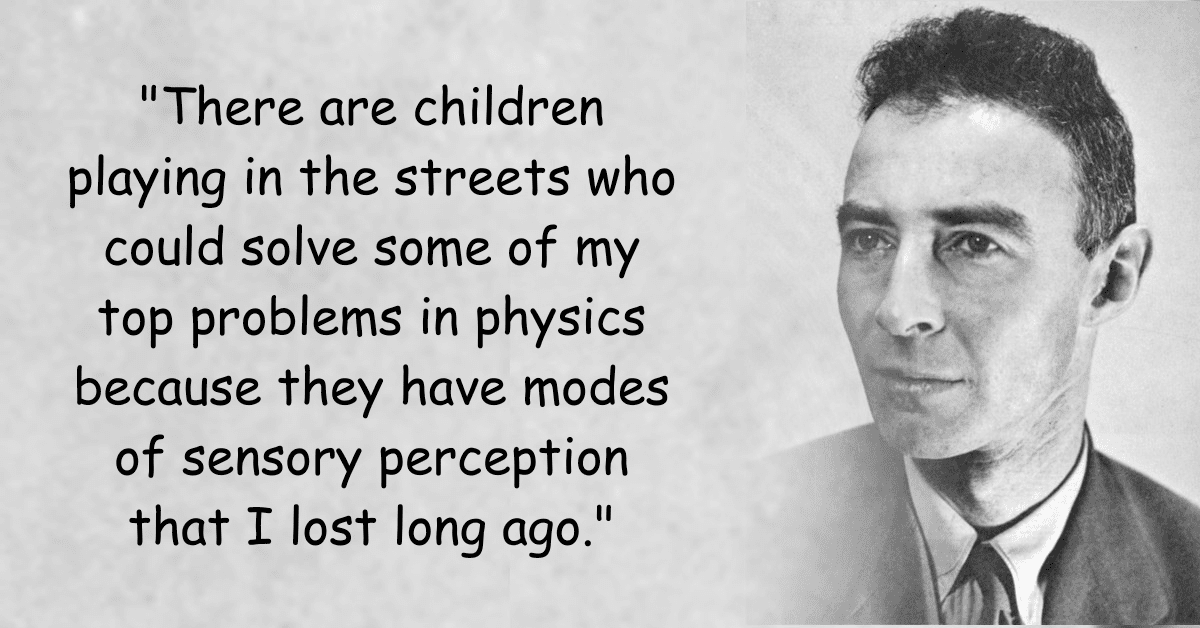 40+ Best Oppenheimer Quotes: Bridging Science and Humanity