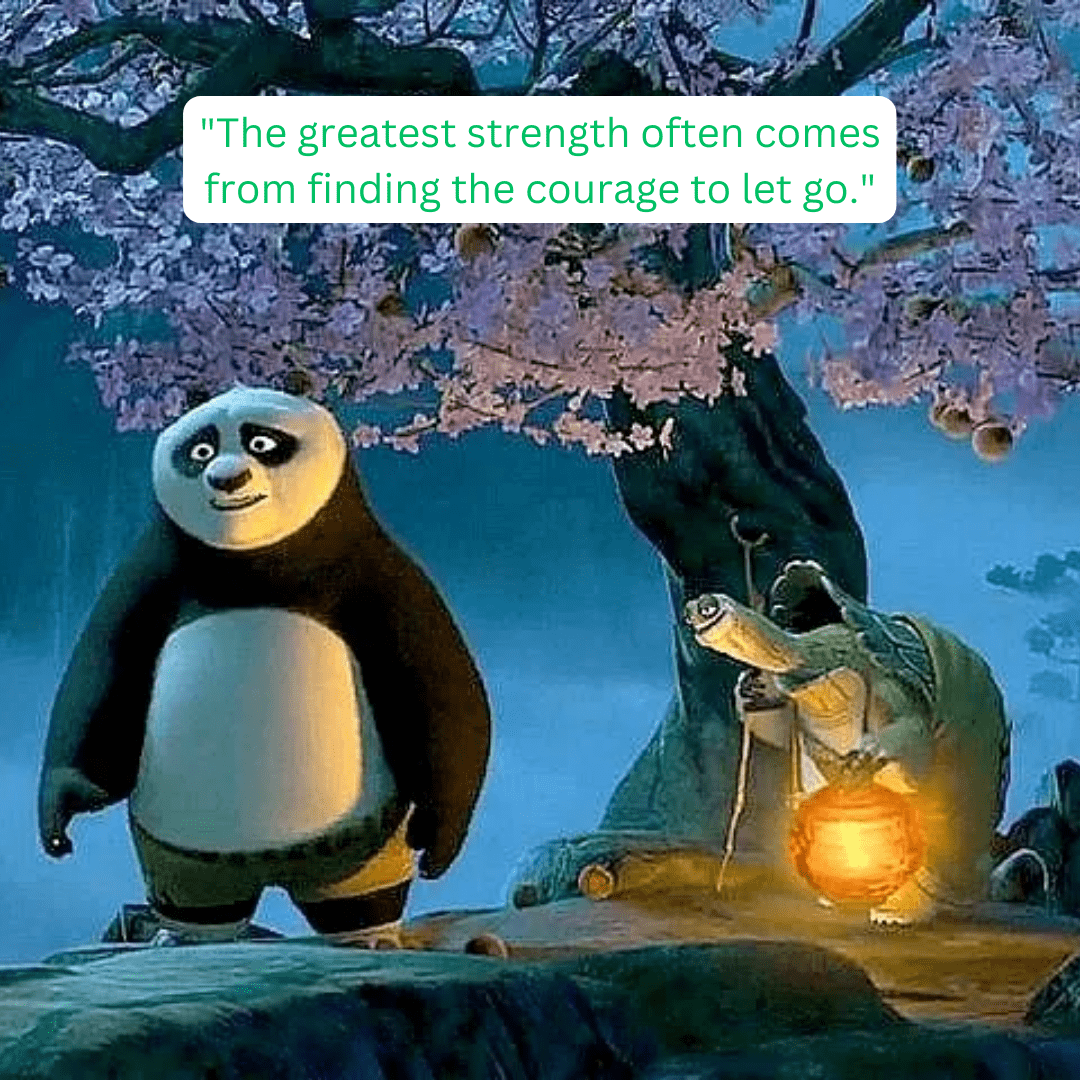 39 Master Oogway Quotes & Memes: Source Of Joy And Insight