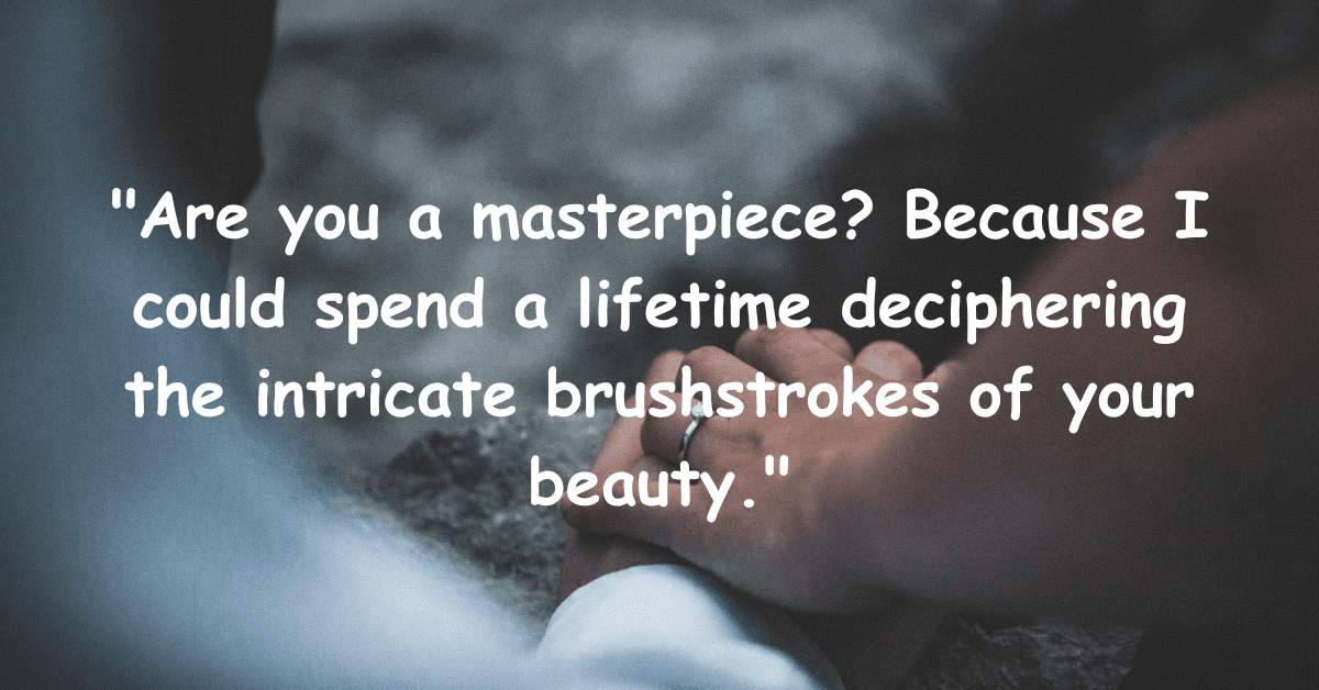 70+ Dirty Pick Up Lines: Satirical Take on Love and Laughter
