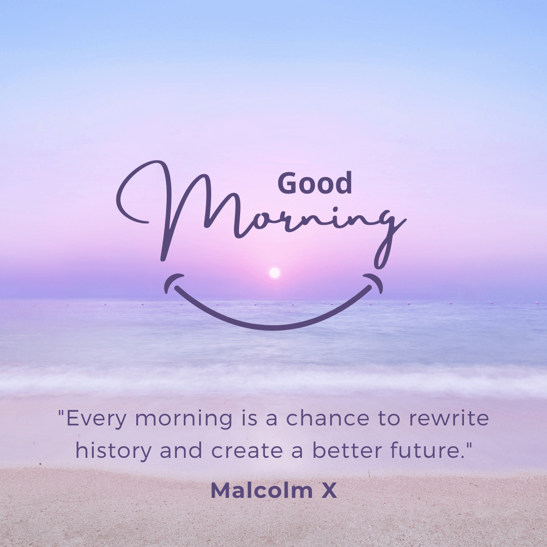80+ Best Positive African American Good Morning Quotes