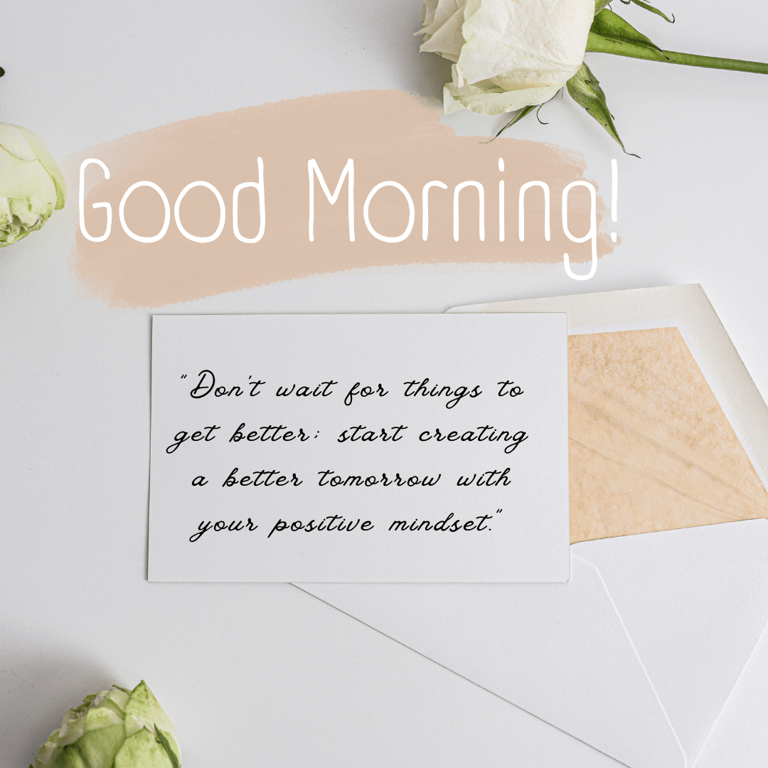 80+ Best Positive African American Good Morning Quotes