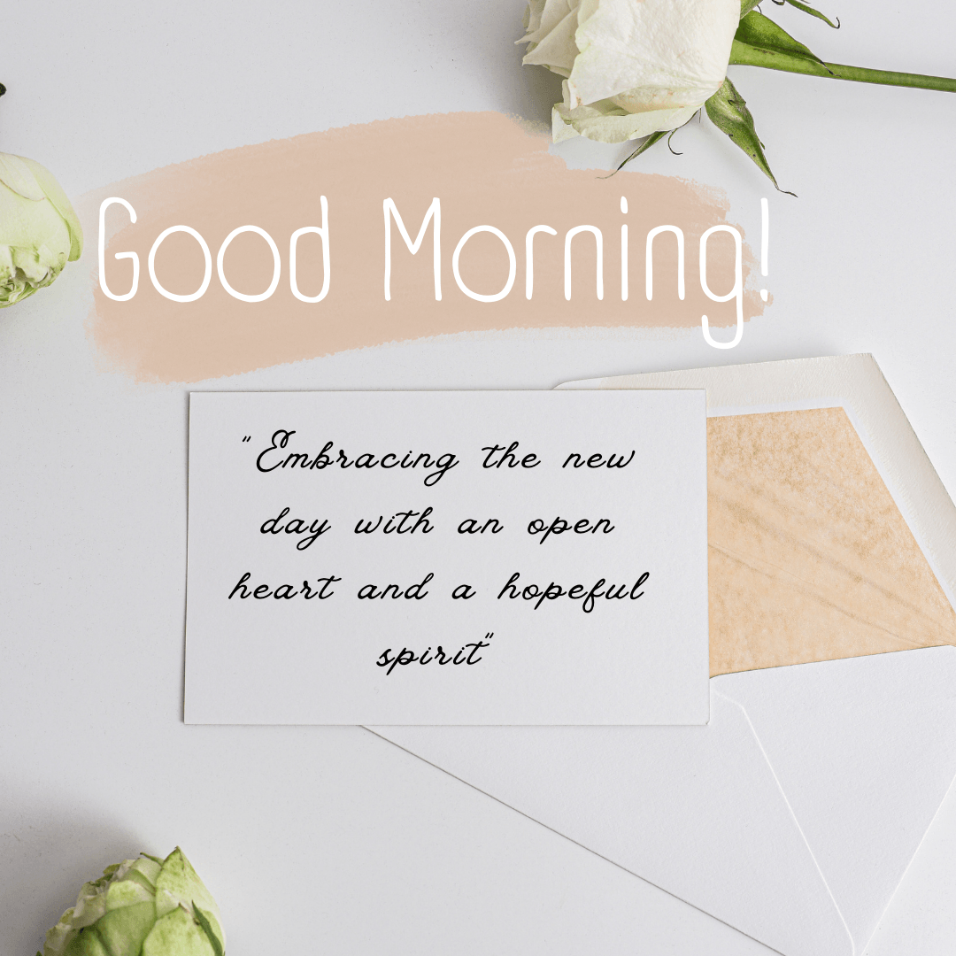 70+ Best Spiritual African American Good Morning Quotes