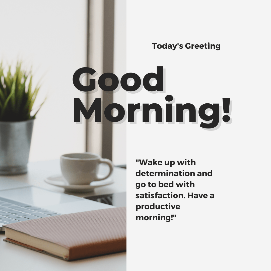 80+ Best Positive African American Good Morning Quotes