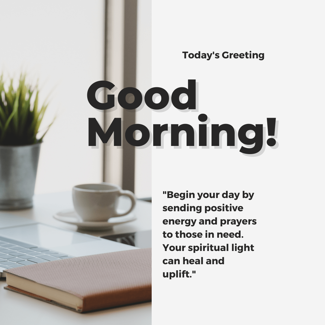 70+ Best Spiritual African American Good Morning Quotes