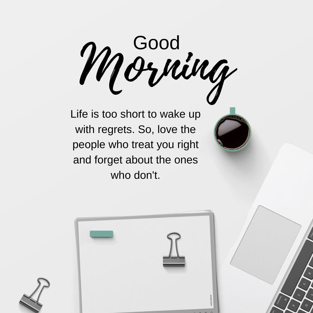 80+ Best Positive African American Good Morning Quotes