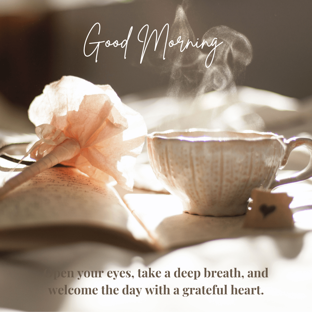 80+ Best Positive African American Good Morning Quotes