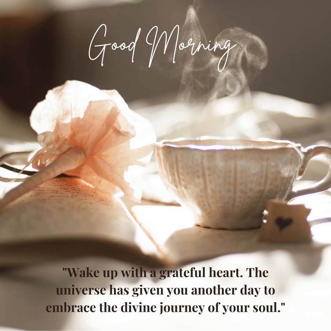 70+ Best Spiritual African American Good Morning Quotes