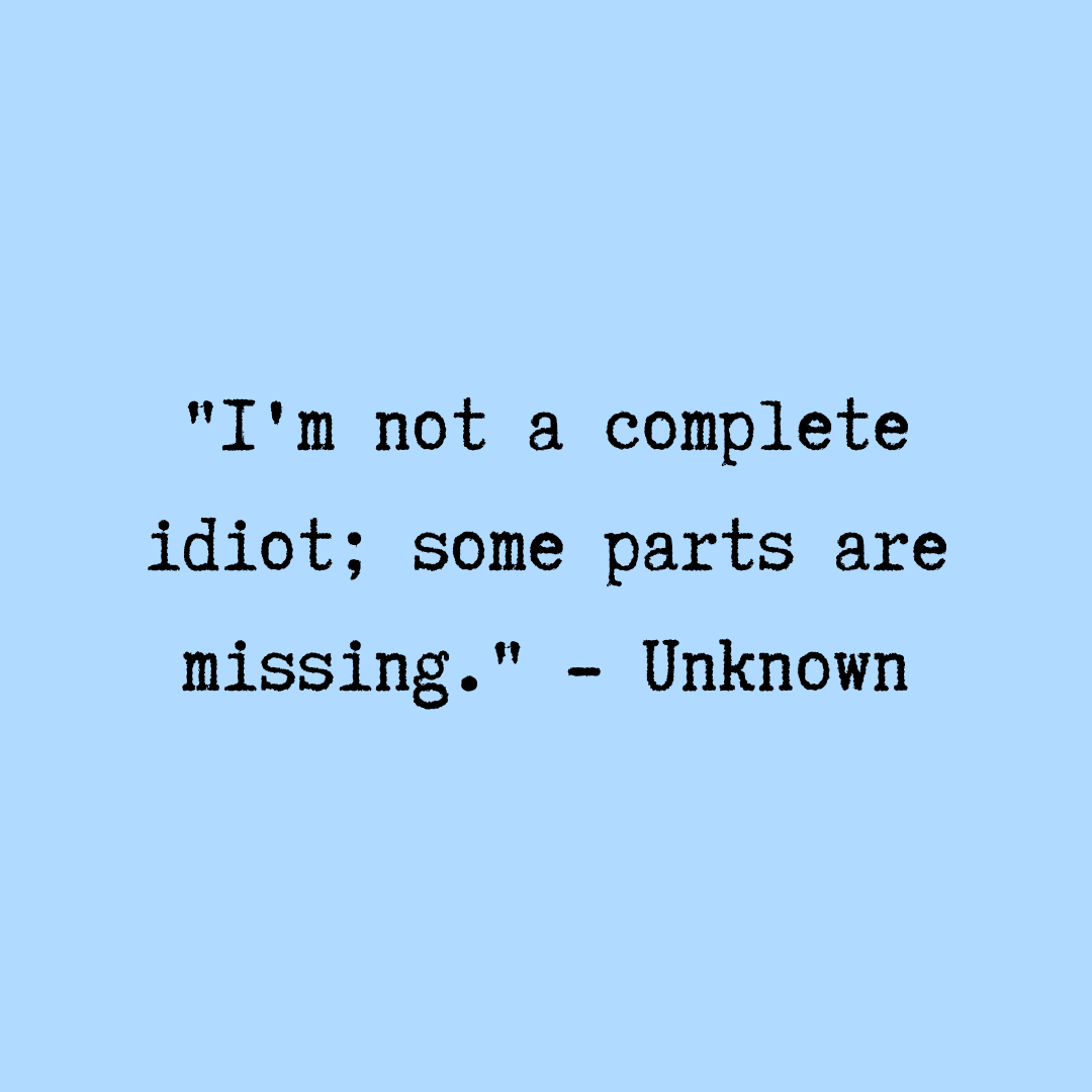 101+ Funny Sarcastic Quotes and Memes: Laugh Out Loud