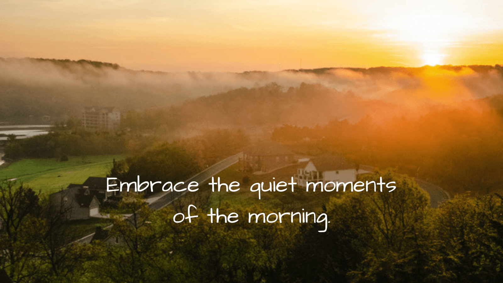 101+ Heartwarming Good Morning GIFs, Quotes & Images