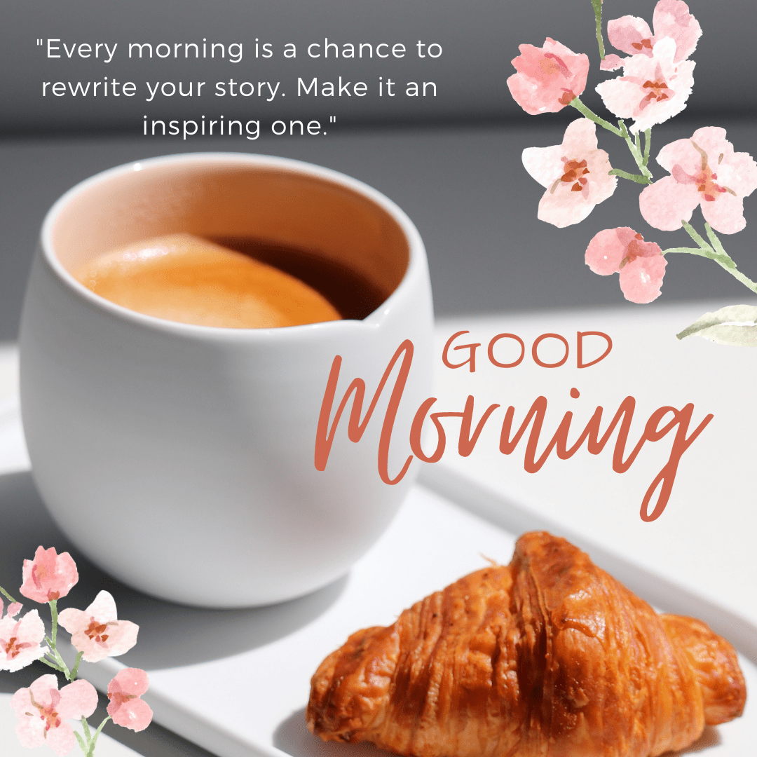 80+ Best Positive African American Good Morning Quotes