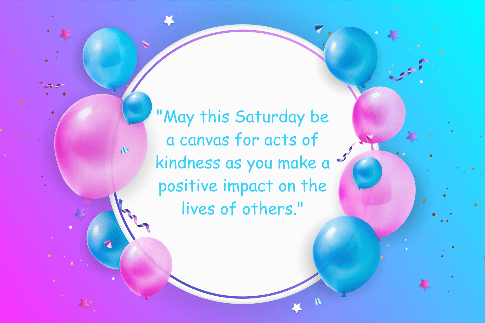 101+ Inspiring Saturday Blessings: Images, Gifs, and Quotes