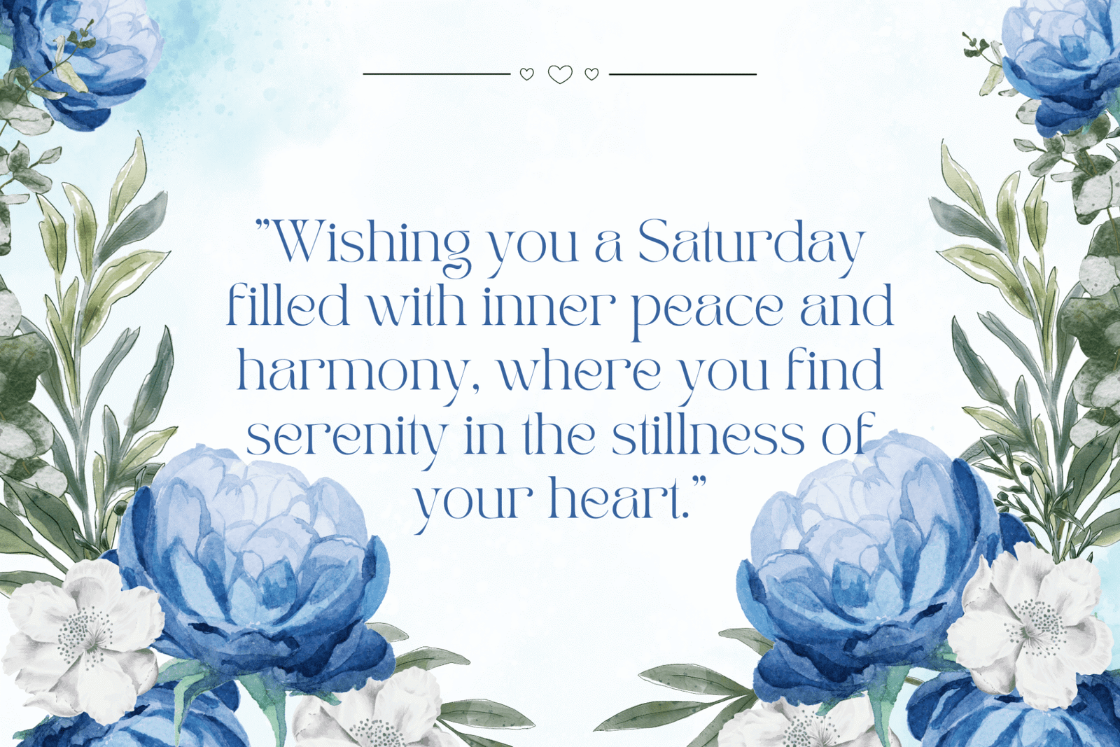 101+ Inspiring Saturday Blessings: Images, Gifs, and Quotes