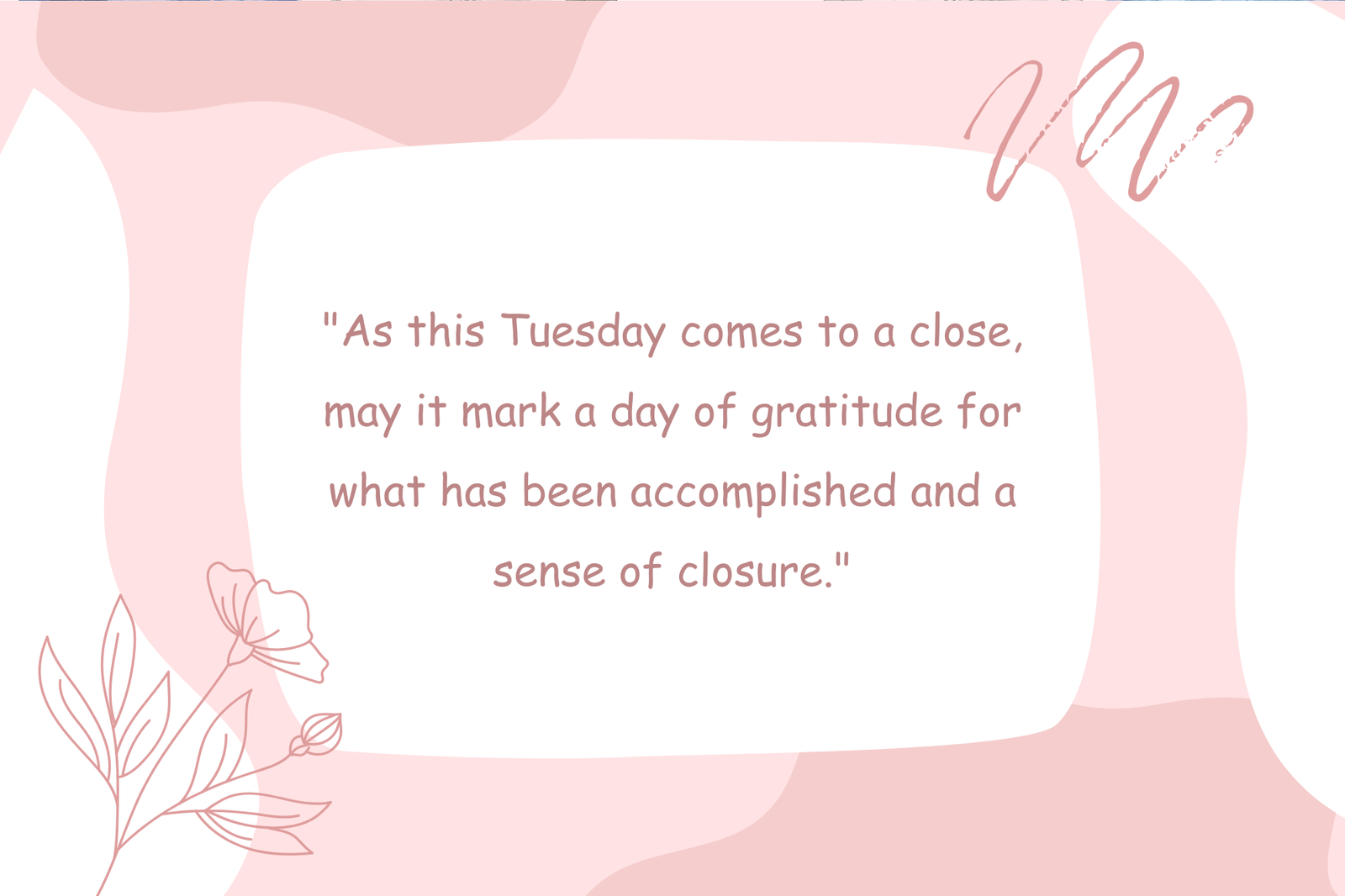 101+ Soulful Tuesday Blessings: Images, Gifs, and Quotes