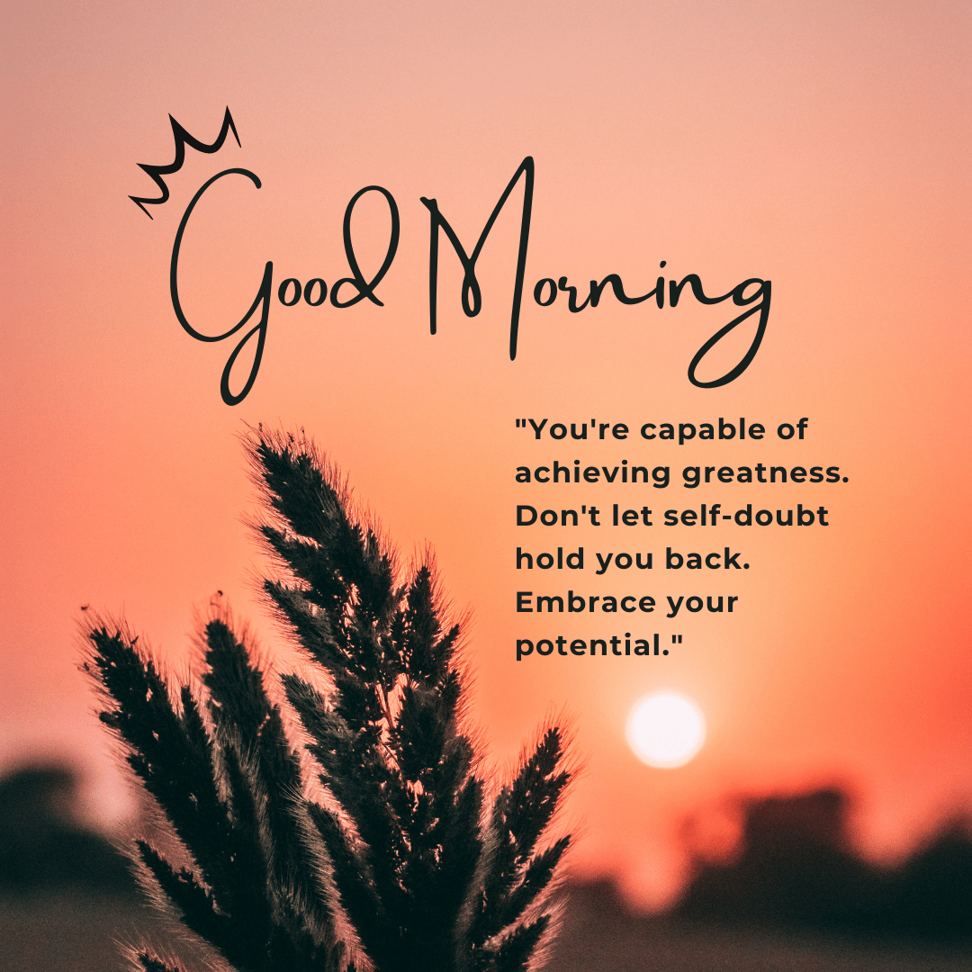 80+ Best Positive African American Good Morning Quotes