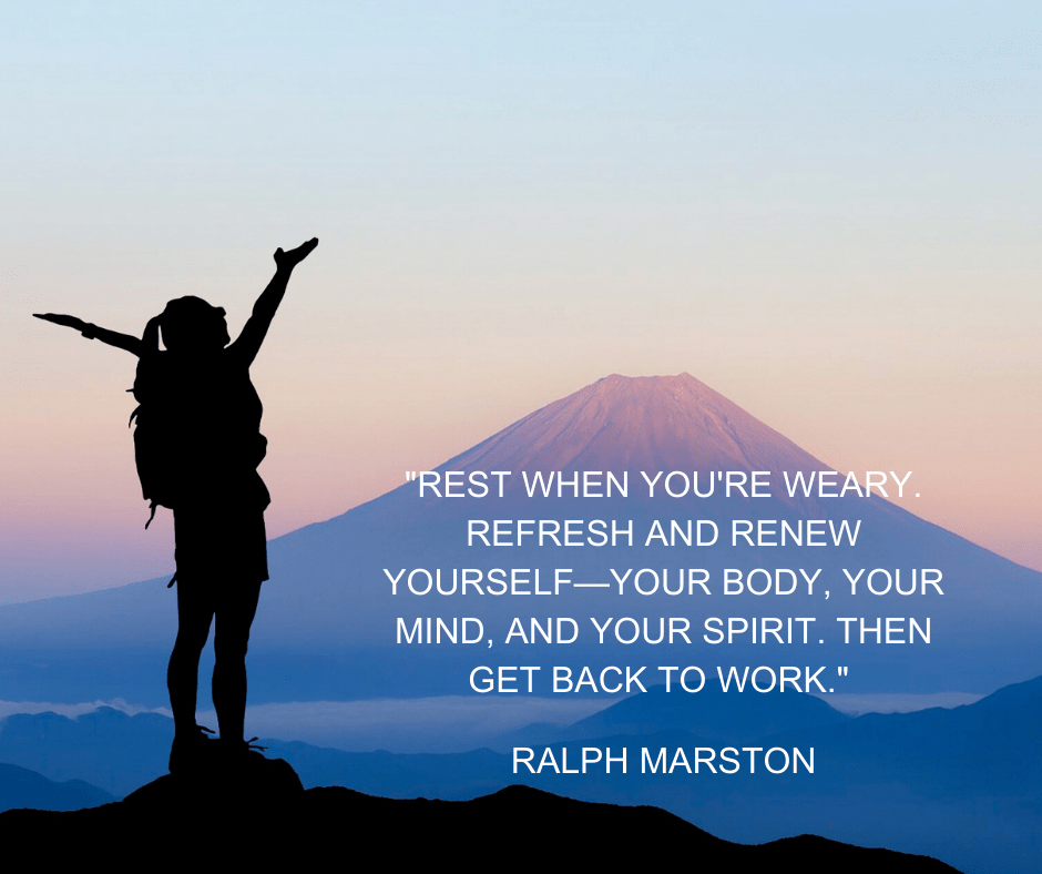 70+ Inspiring Do What's Best for You Quotes: Embrace Path