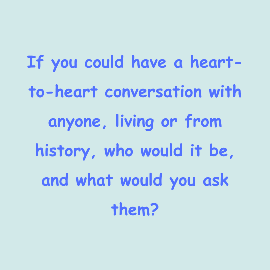 Romantic Questions to Ask Your Boyfriend to Make Him Laugh