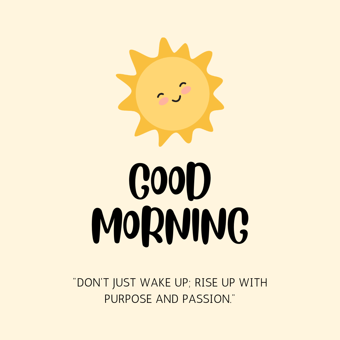 70+ Best Spiritual African American Good Morning Quotes
