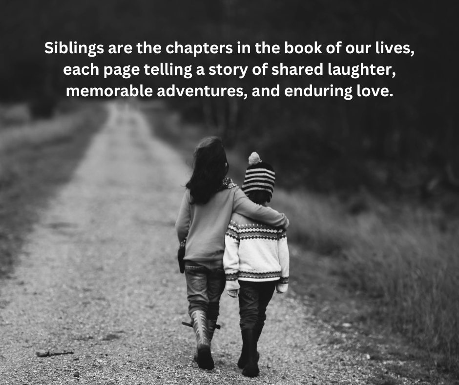 70+ Heart Touching Emotional Brother and Sister Quotes