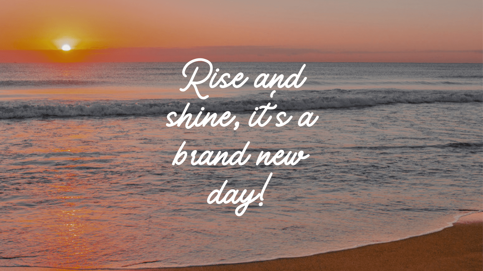 101+ Heartwarming Good Morning GIFs, Quotes & Images