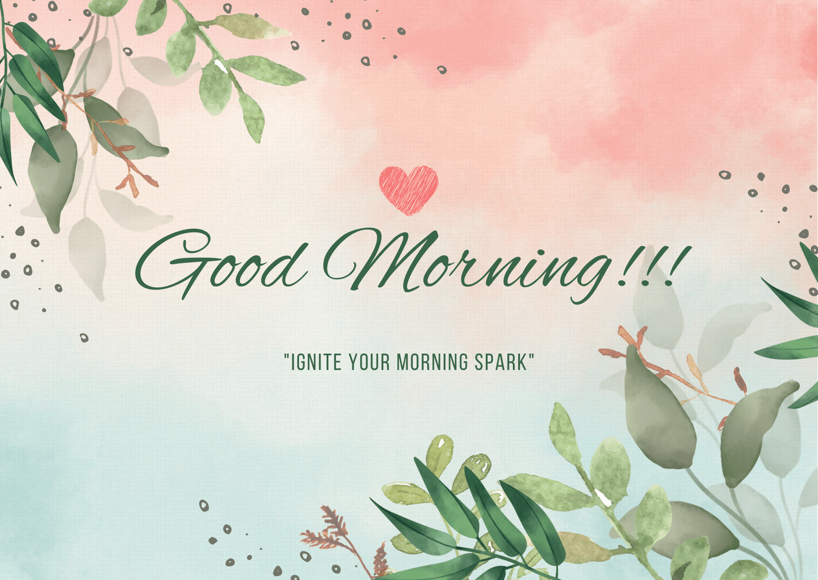 60+ Best Good Morning Blessings: Gifs, Quotes & Images