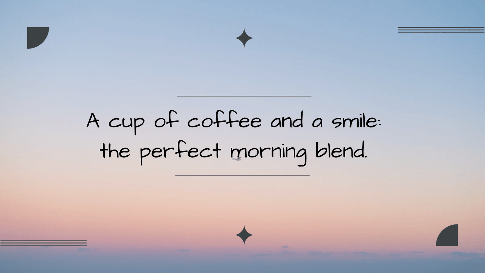 101+ Heartwarming Good Morning GIFs, Quotes & Images